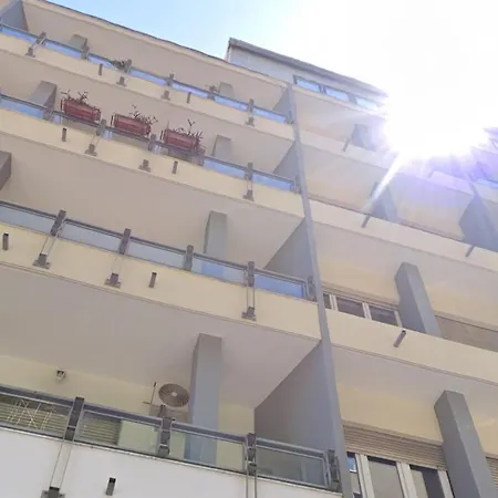 Town Center * Κάλιαρι