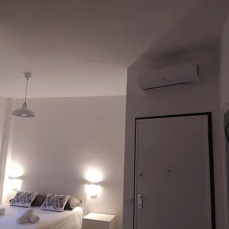 Town Center * 칼리아리