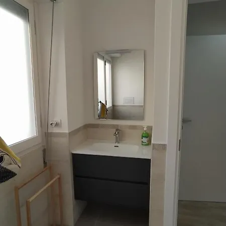 Appartamento Town Center Cagliari