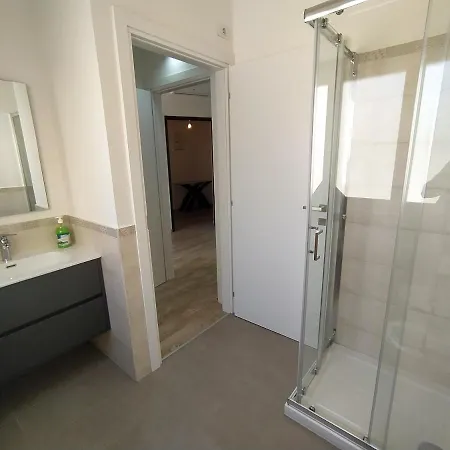 Appartamento Town Center *