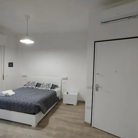 Appartamento Town Center Cagliari