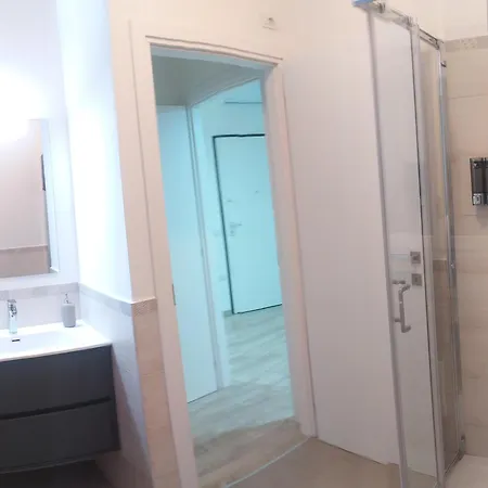 Town Center Lägenhet *