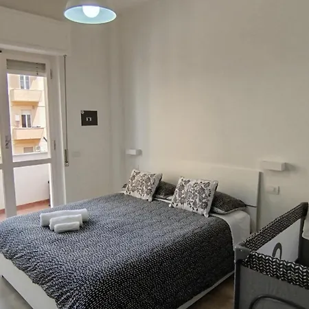 Town Center Appartamento Cagliari