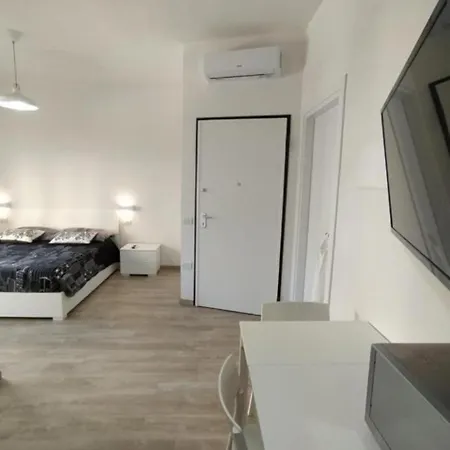 Town Center * Cagliari