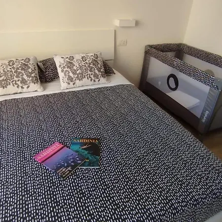 Town Center Cagliari