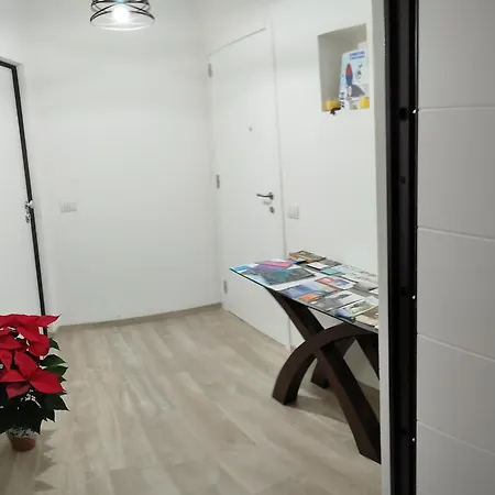 Lägenhet Town Center *