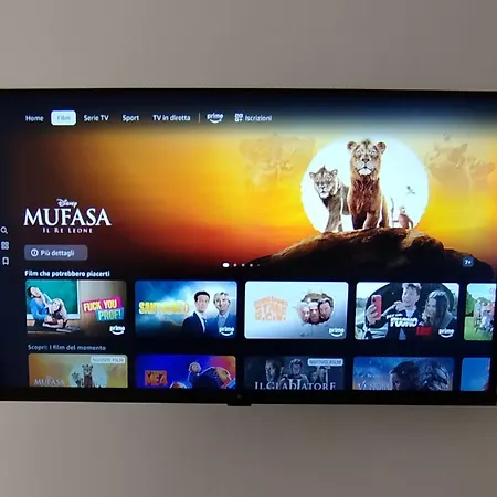 Town Center * Cagliari