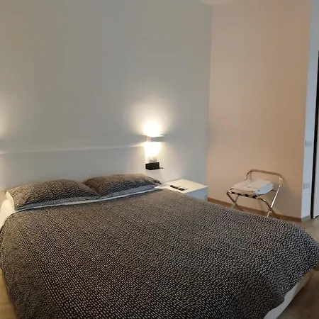 Appartamento Town Center *