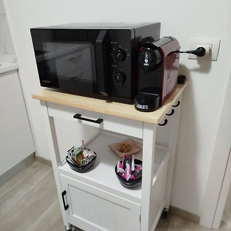 Lägenhet Town Center