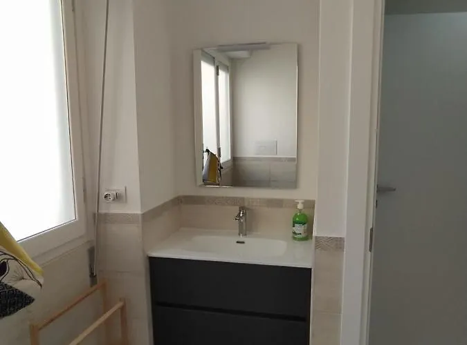 Apartamento Town Center Cagliari