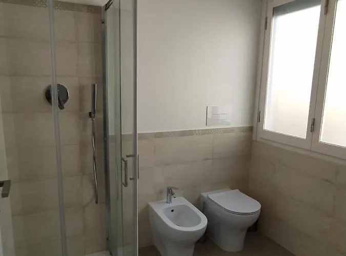 Apartamento Town Center