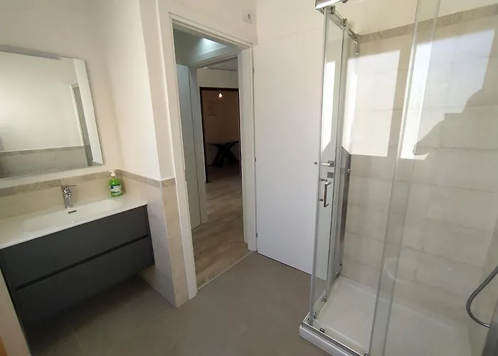 Apartamento Town Center *