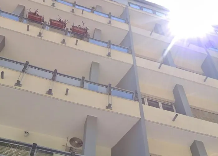 Town Center * Cagliari