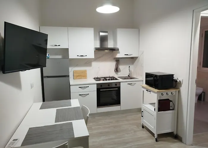 Apartamento Town Center Cagliari