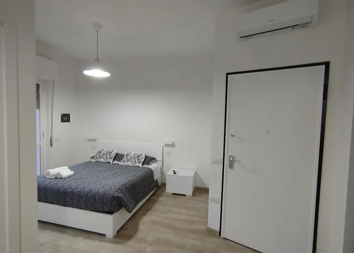 Apartamento Town Center Cagliari