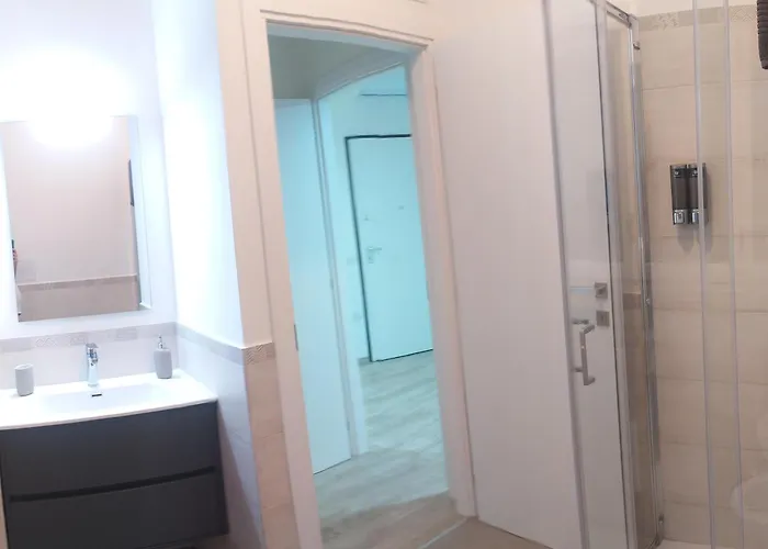 Town Center Apartamento *