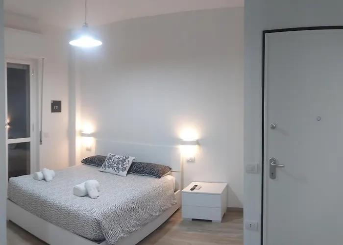 Apartamento Town Center