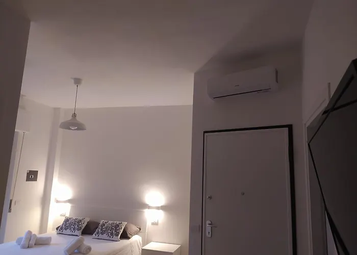 Town Center * Cagliari