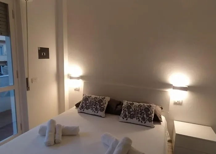 Town Center Apartmán
