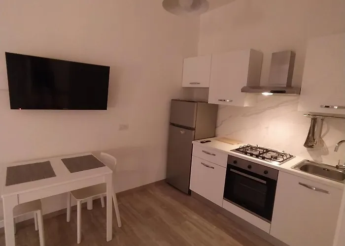 Town Center * Cagliari