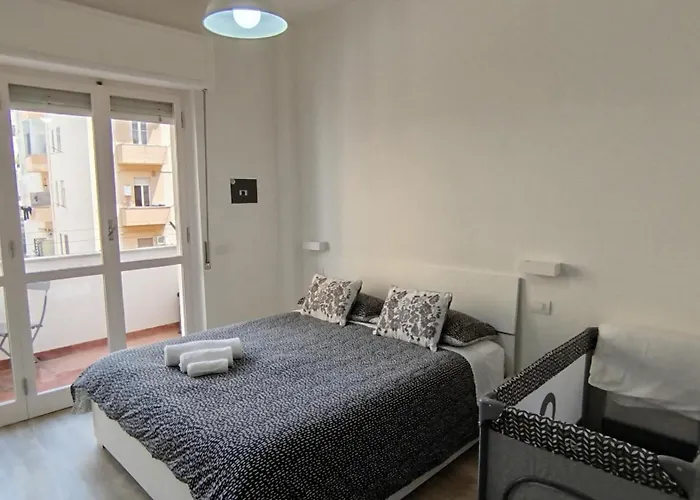 Town Center Apartamento Cagliari