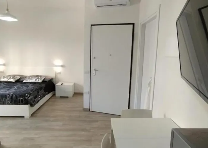 Town Center * Cagliari