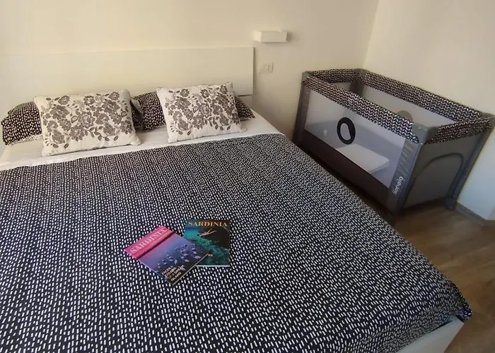 Town Center Cagliari