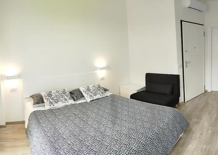 Town Center * Cagliari