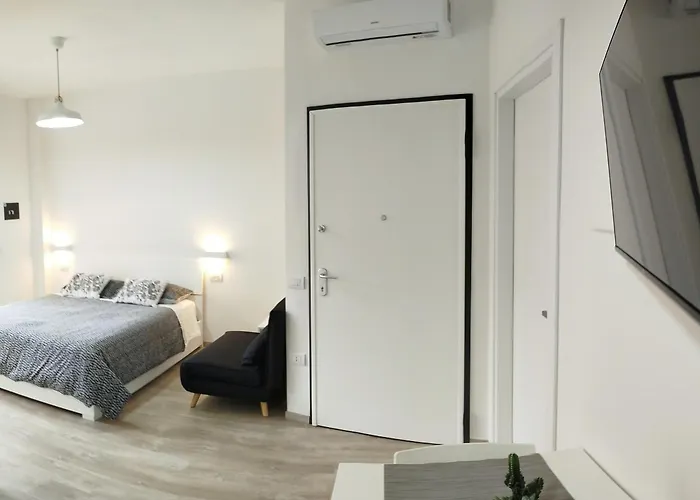 Town Center Apartamento *