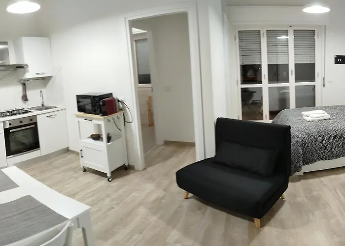 Town Center Apartamento Cagliari