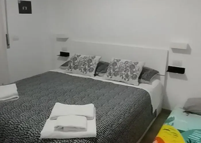 Town Center Apartamento