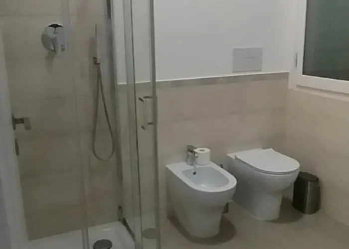 Apartamento Town Center Cagliari