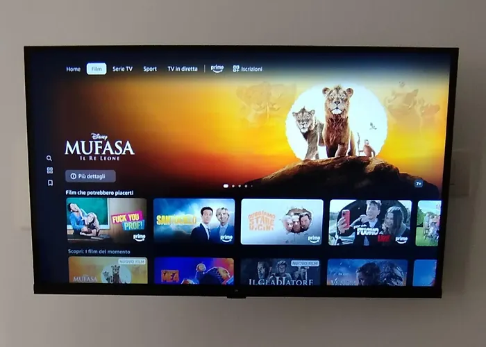 Town Center * Cagliari