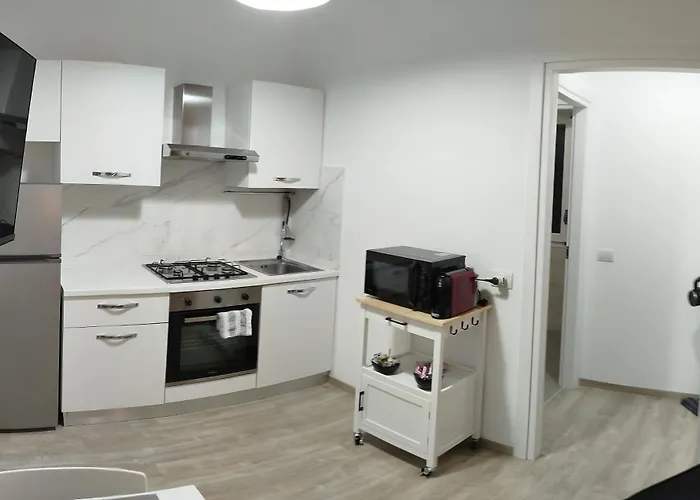 Apartamento Town Center *