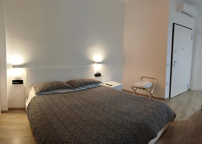 Apartamento Town Center *