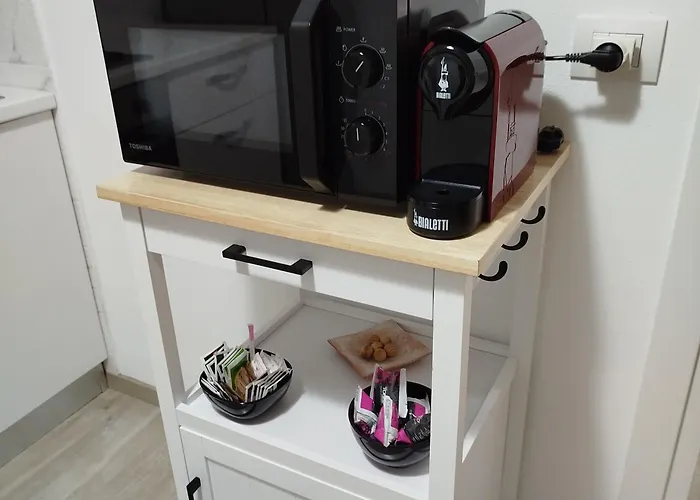 Apartamento Town Center