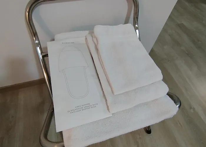 Town Center Apartamento Cagliari