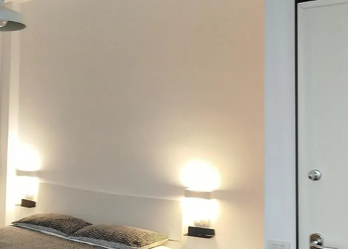 Town Center Apartamento *